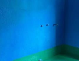 石龙卫生间测漏水多少钱