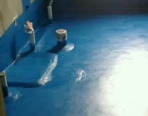 石龙卫生间测漏水多少钱