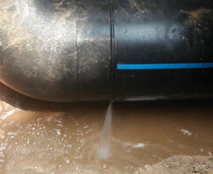 石龙楼顶渗水维修公司为大家分享下石龙卫生间漏水维修修补技术!