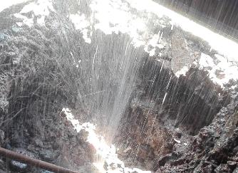 石龙楼顶漏水维修公司分享下一次检漏多少钱