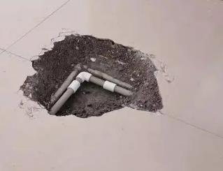  石龙检漏多少钱?