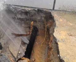 石龙市管道泄漏常用检测方法